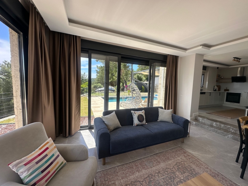 Villa BlueLife Sarıgerme 6